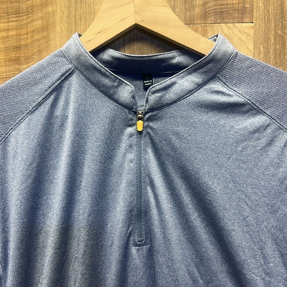MCDONALDS WORK SHIRT - Picture 3 of 4